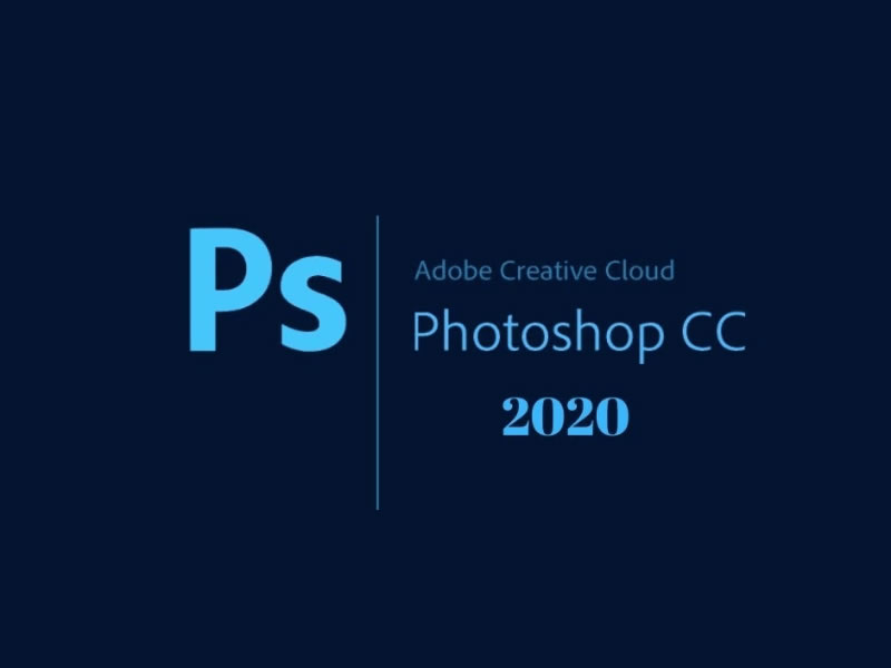Adobe Photoshop CC2020绿色破解版百度网盘免费下载