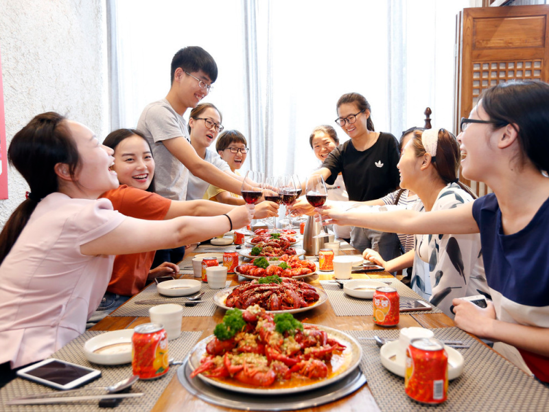 酒桌饭局必备的口才套路音频10课合集迅雷云盘