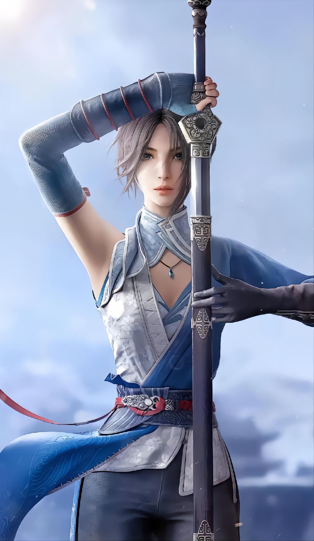 画江湖之不良人全系列大合集