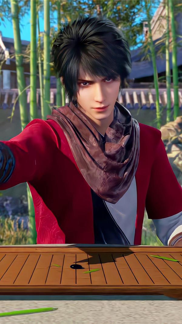 画江湖之不良人全系列大合集