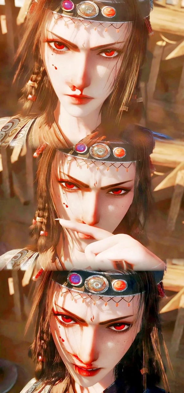 画江湖之不良人全系列大合集