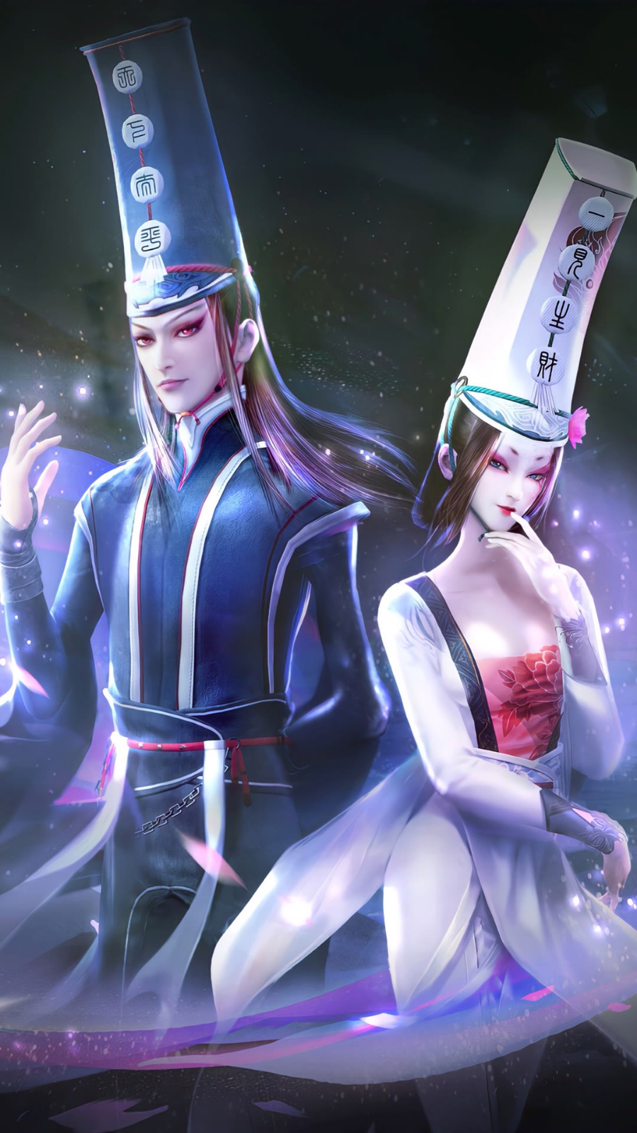 画江湖之不良人全系列大合集