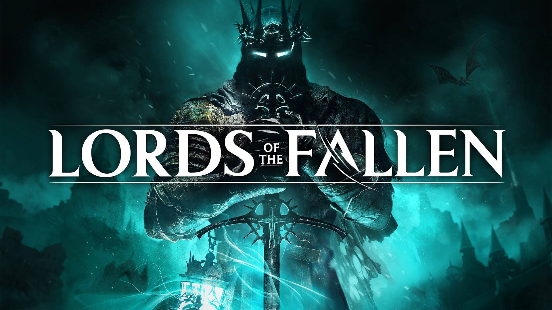 【PC】堕落之主 单机+联机 v2.0.12 送修改器（Lords of the Fallen）免安装中文版【31.8 GB】