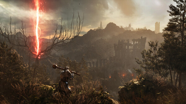 【PC】堕落之主 单机+联机 v2.0.12 送修改器(Lords of the Fallen)免安装中文版【31.8 GB】