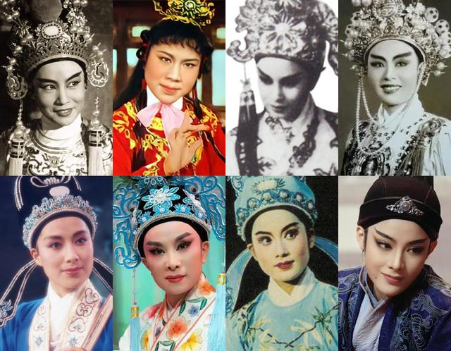 越剧高清全场视频下载列表