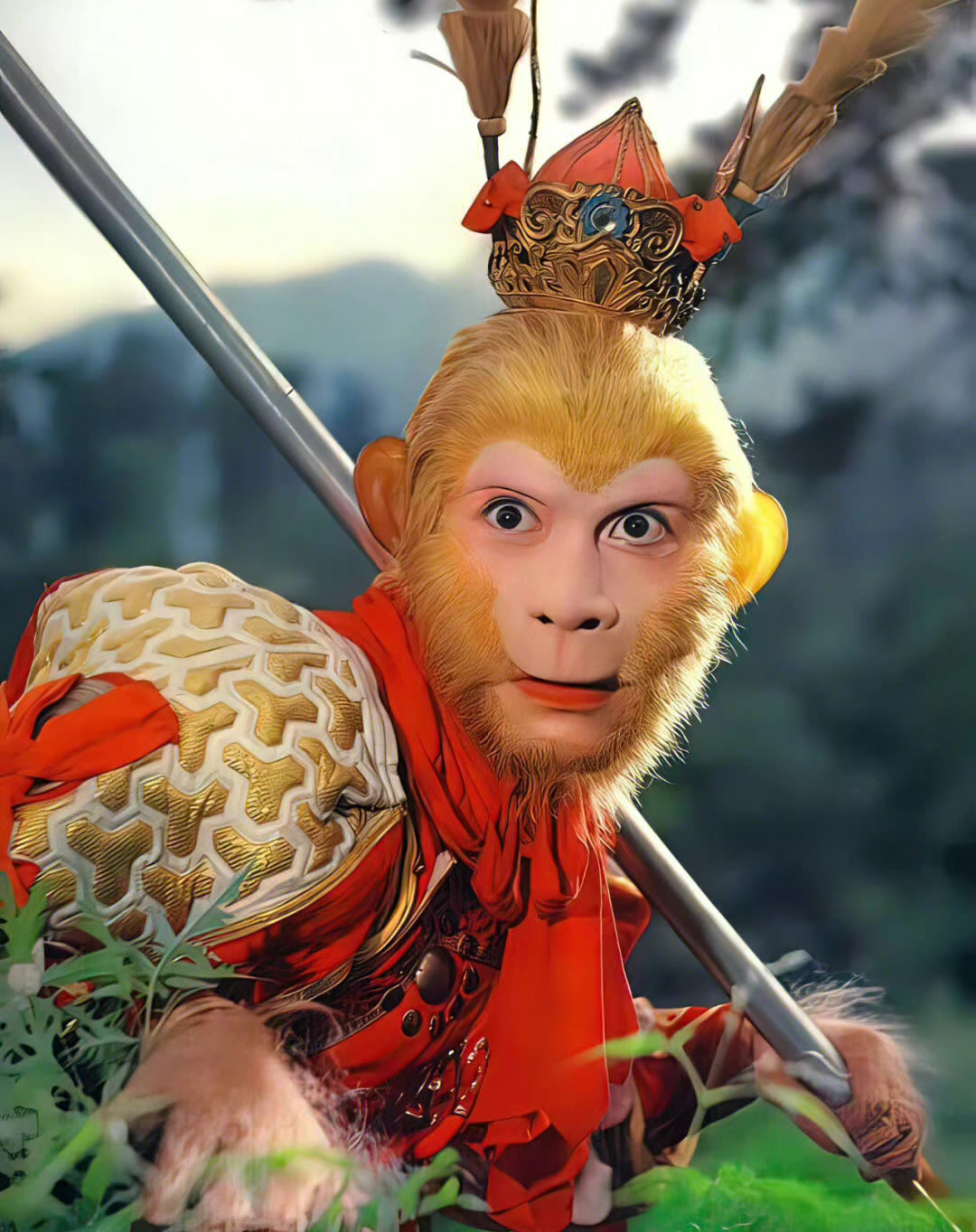 四大名著《西游记》电视连续剧多版本网盘下载