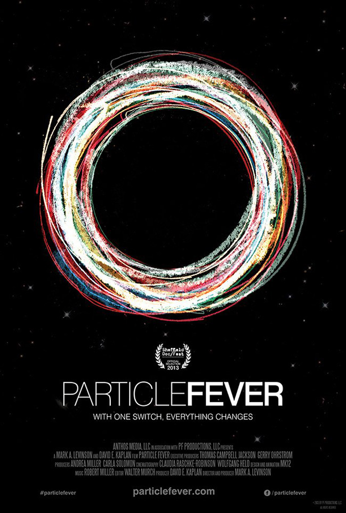 《粒子狂热 Particle Fever》纪录片全集完整版视频网盘免费下载
