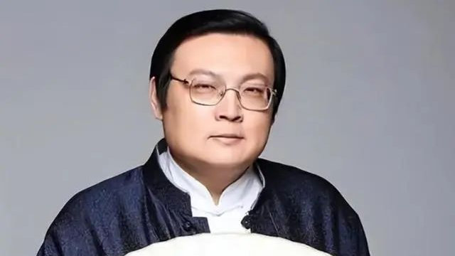 老梁（梁宏达）音视频节目资源全套合集