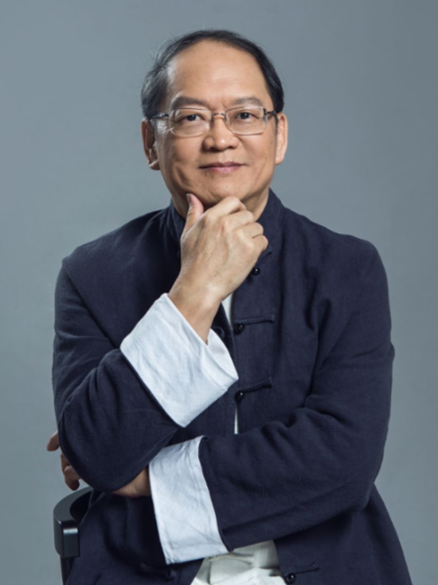 傅佩荣《易经》《老子》《庄子》等国学哲学课程音视频资源最全合集